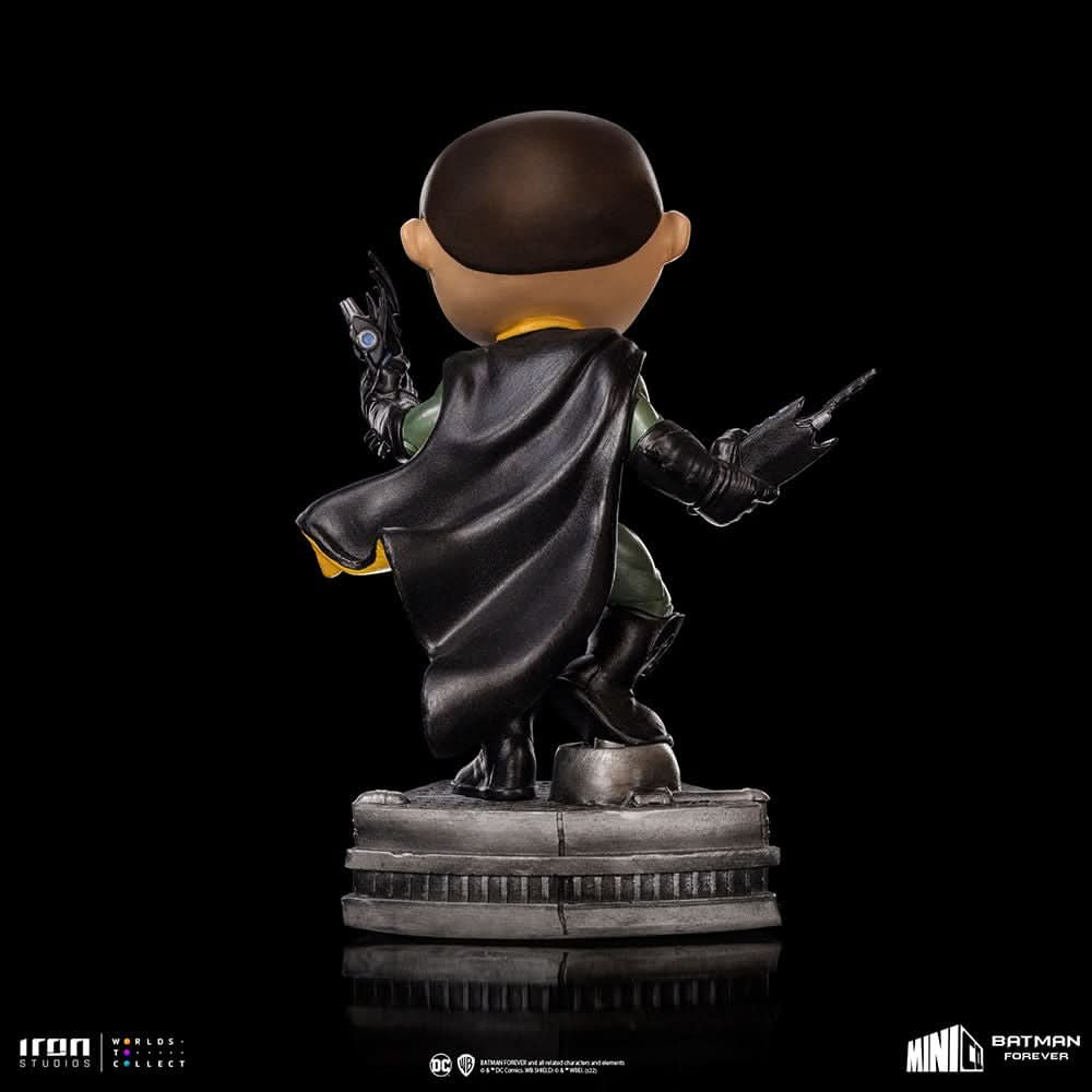 Figurine Robin - Batman Forever - Mini Co. - DC Comics