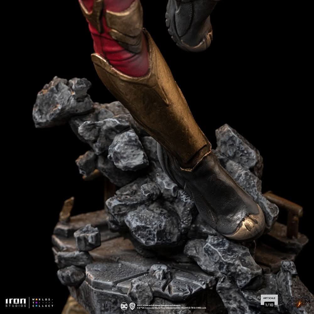 Statue Hawkman - Black Adam - Art Scale 1/10 - DC Comics