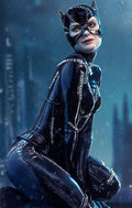 Statue Catwoman - Batman Returns - Legacy Replica 1/4 - DC Comics