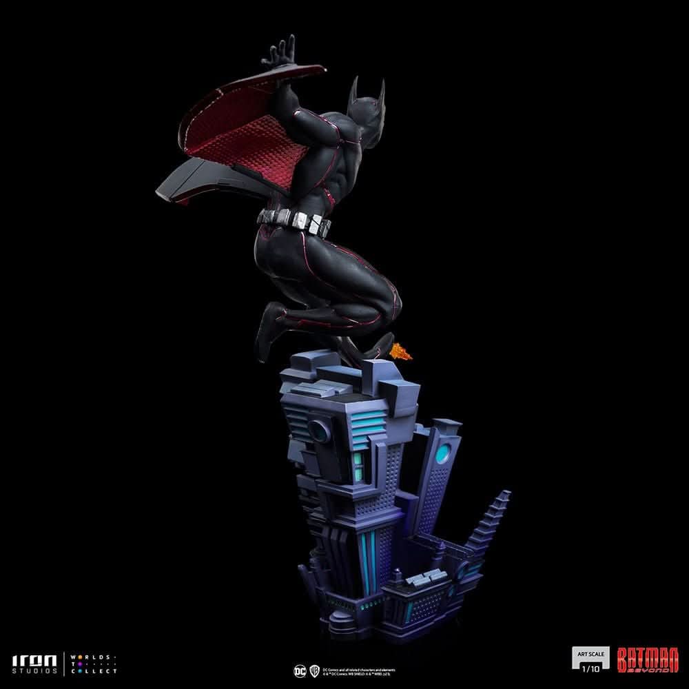 Statue Batman Beyond - DC Comics Series #8 - Art Scale 1/10