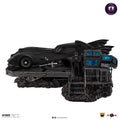 Statue Batmobile Deluxe - The Flash Movie - Art Scale 1/10 - DC Comics