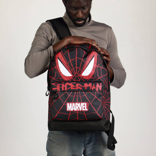 Sac à dos HS FAN 2.2 Marvel - Spider-Man Vision