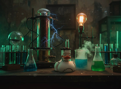 Frankenšteina pīle