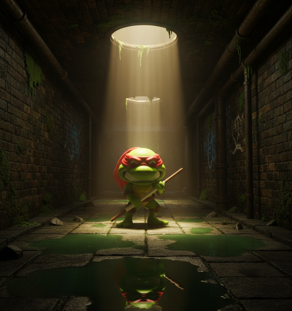 Donatello (klassisk)