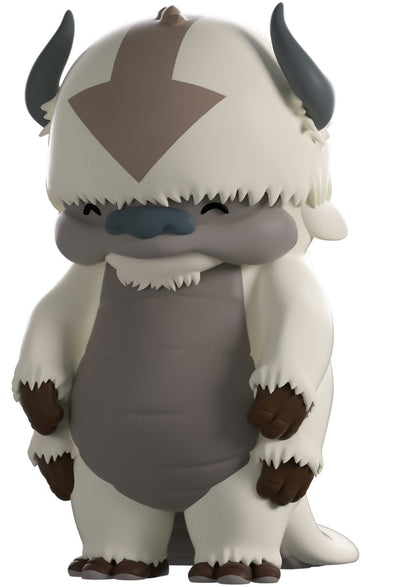 Appa Debout - PRECOMMANDE*