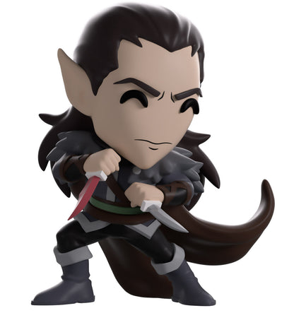Vax'Ildan