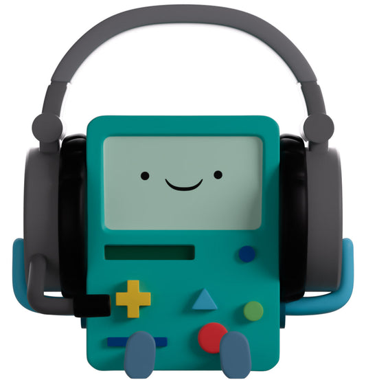 BMO - PRECOMMANDE*