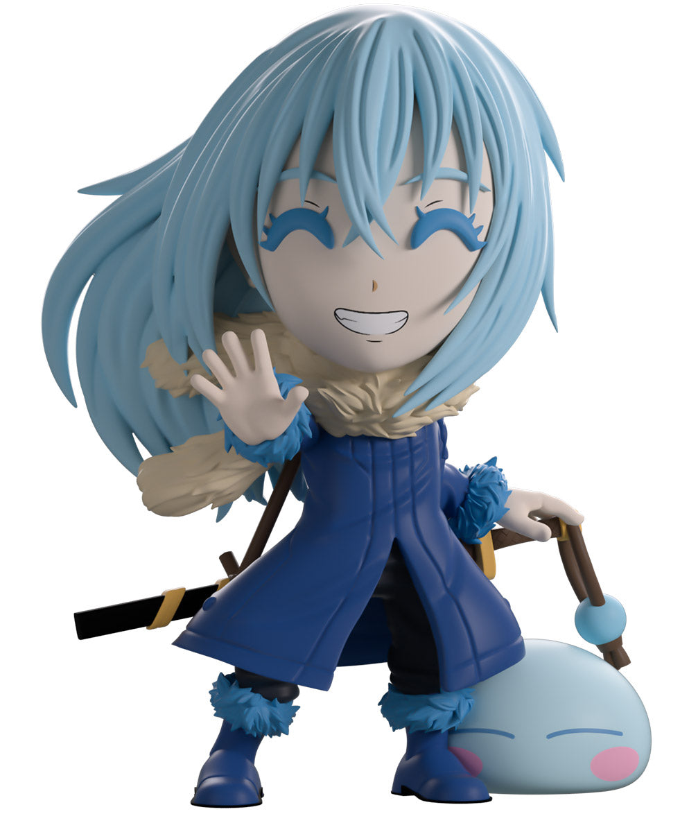 Rimuru-Sturm