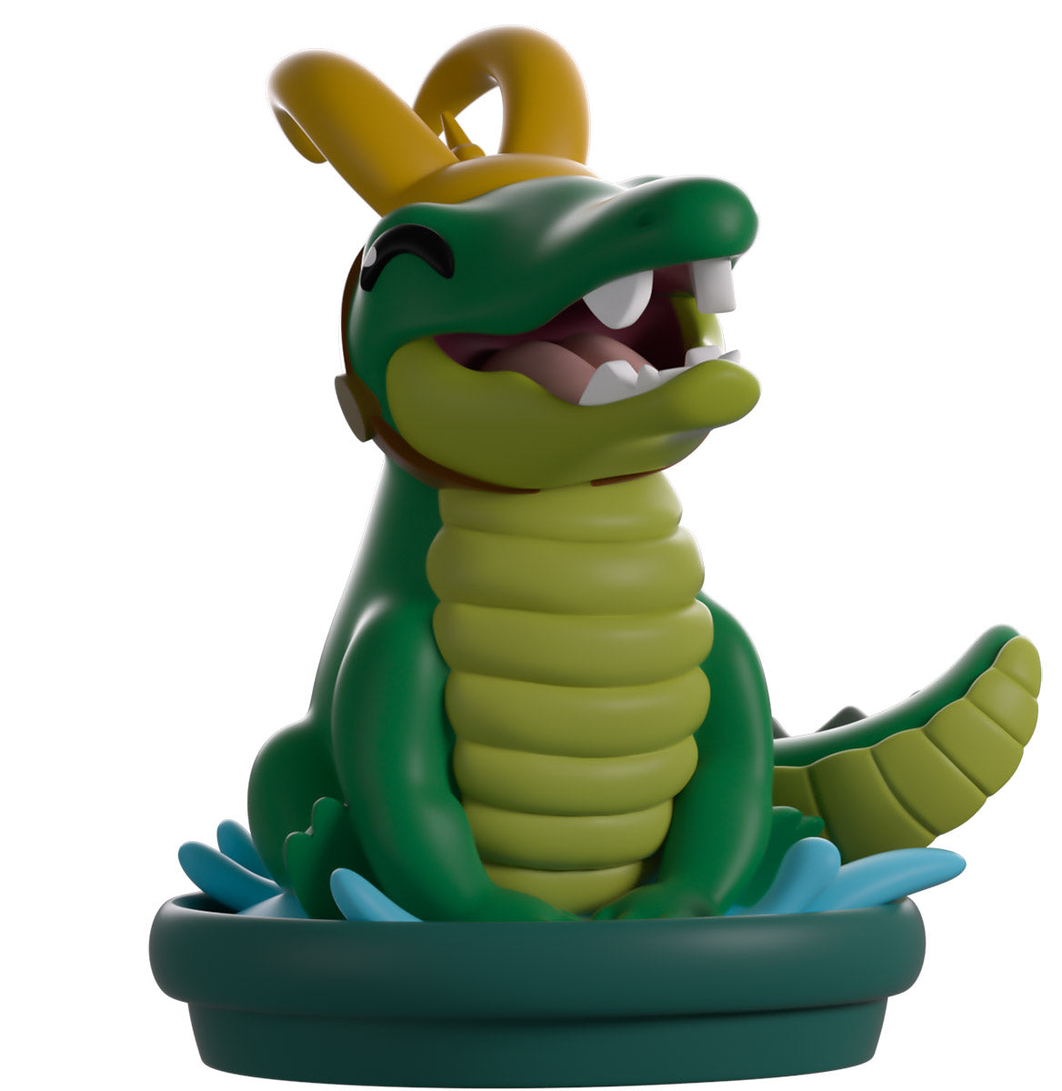 Alligator Loki – VORBESTELLUNG*