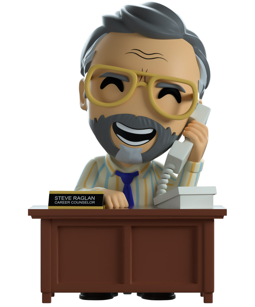 steve raglan youtooz