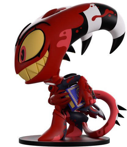 Bloody Blitzo