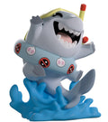 Jeff the Land Shark – ZAMÓW W PRZEDSPRZEDAŻY*