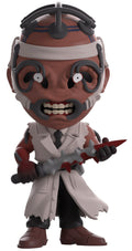 The Doctor - PRECOMMANDE*