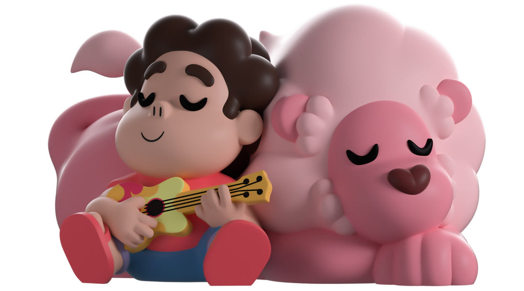 Steven - PRE-ORDINA*