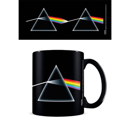Pink Floyd Mug - Dark Side Of The Moon