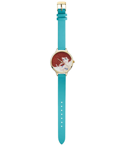 Disney Sammleruhr - Ariel