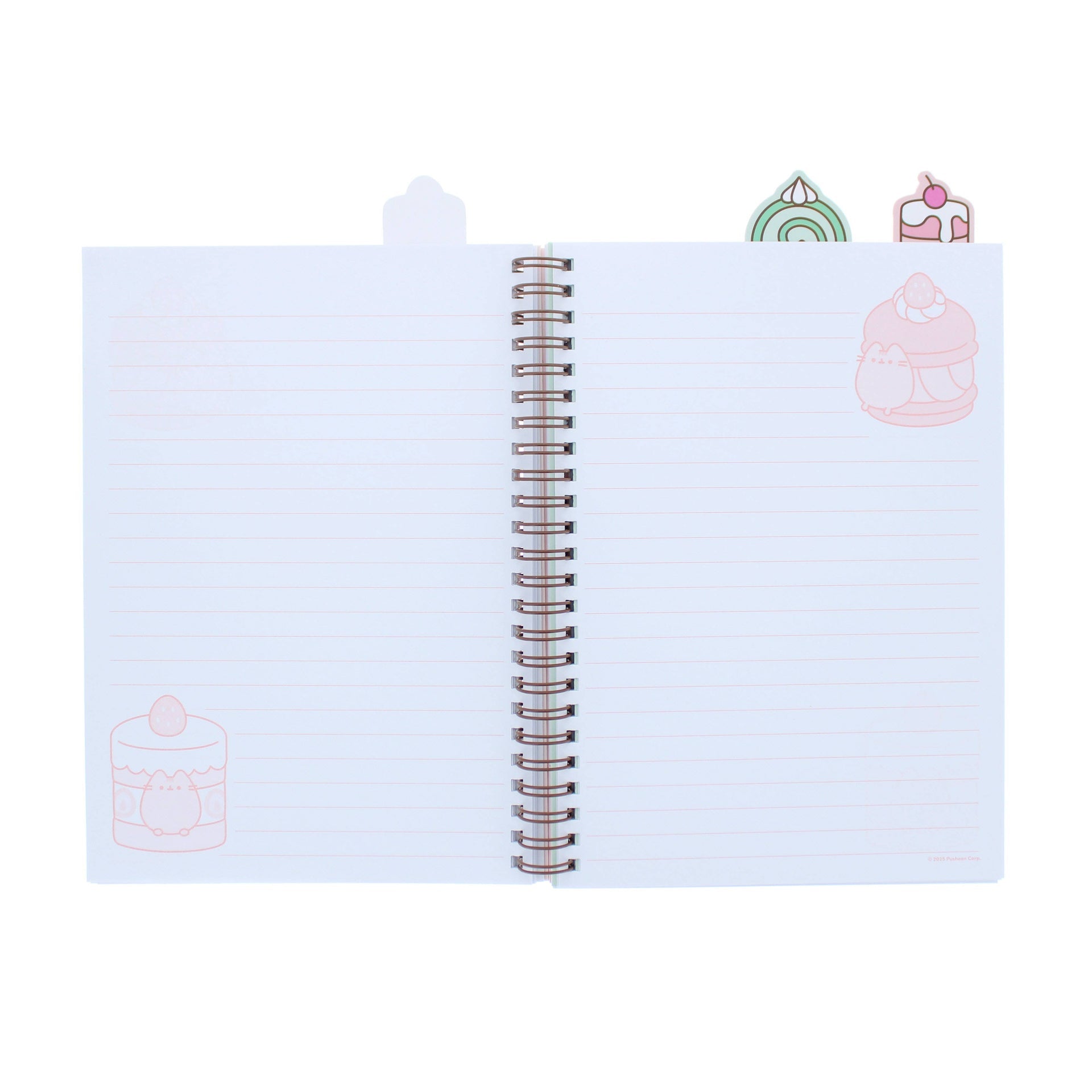Livre de – projets de douceurs Pusheen | Blueprint Collections – vue 4