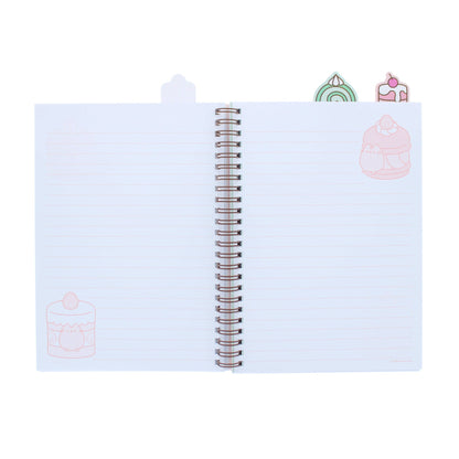 Livre de – projets de douceurs Pusheen | Blueprint Collections – vue 4
