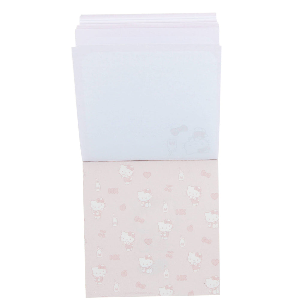 Carnet – découpé Hello Kitty Pretty In Pink | Blueprint Collections – vue 6