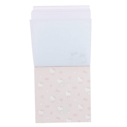 Carnet – découpé Hello Kitty Pretty In Pink | Blueprint Collections – vue 6