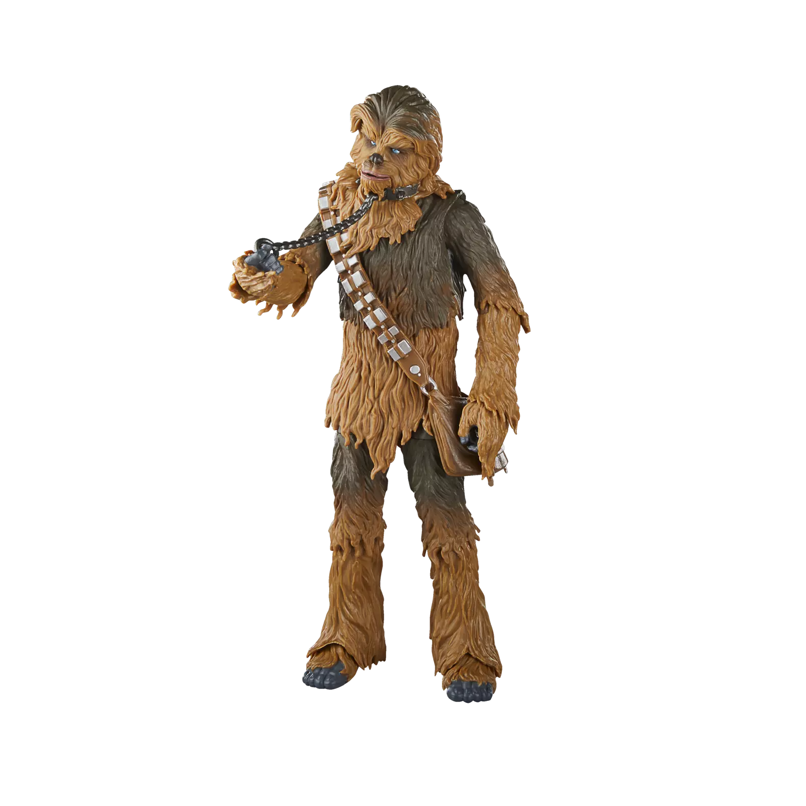 Star Wars The Black Series Chewbacca