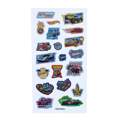 Autocollants – Hot Wheels | Blueprint Collections – vue 3