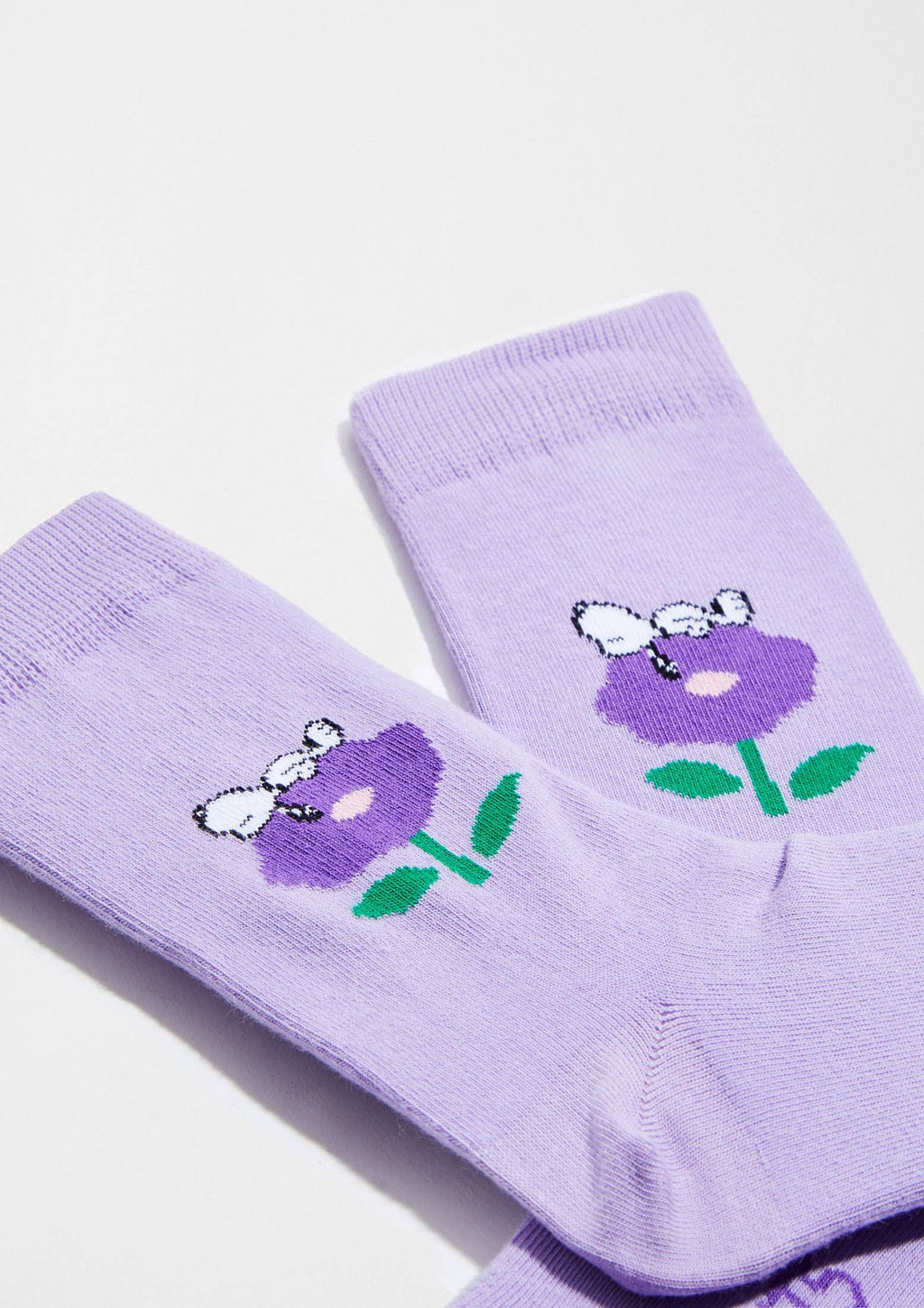 Socken BeSnoopy Flower