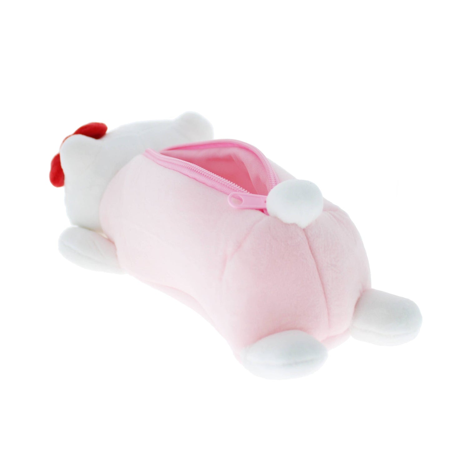 Trousse – en peluche Hello Kitty Pretty In Pink | Blueprint Collections – vue 2