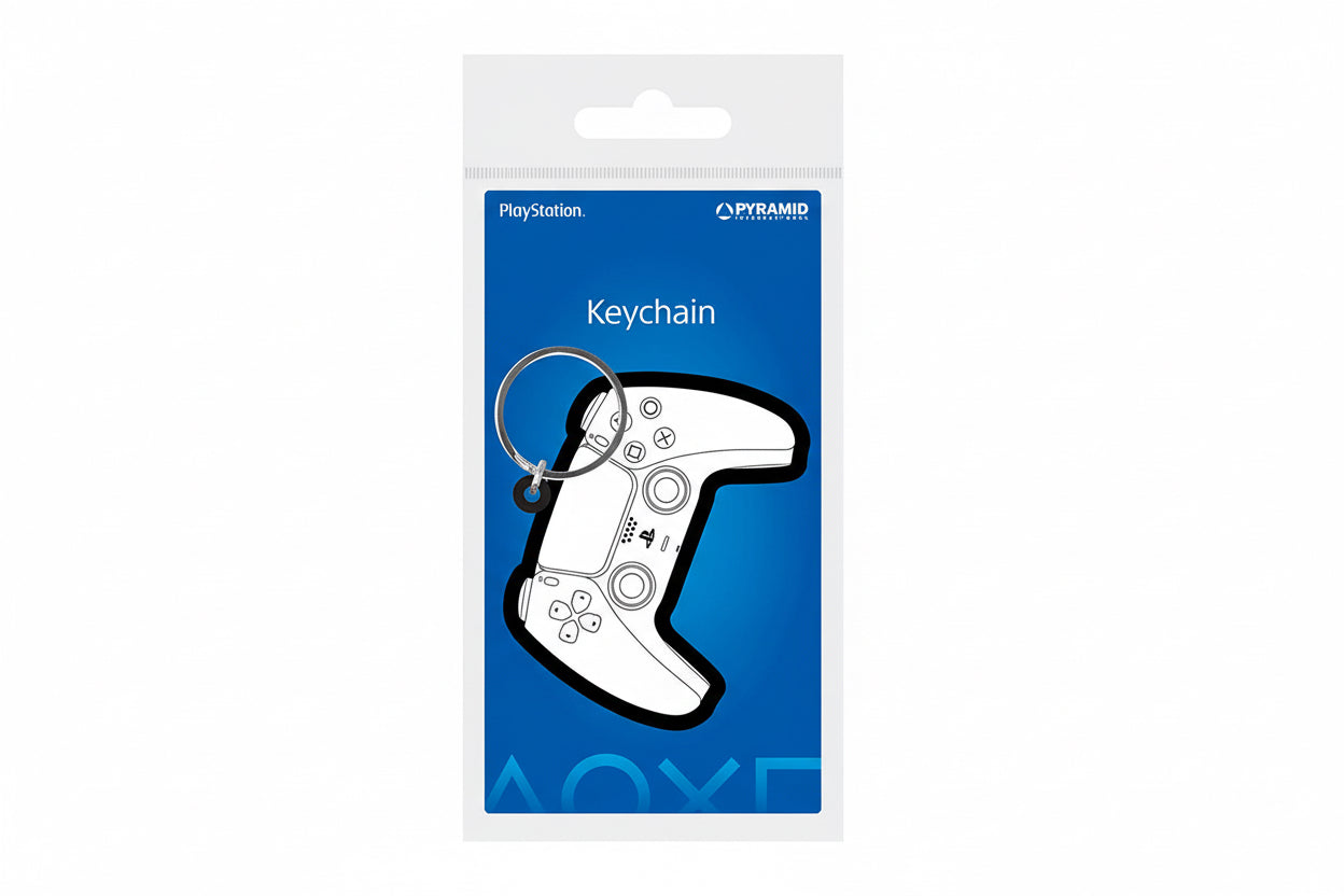 Porte-clés Playstation - Manette