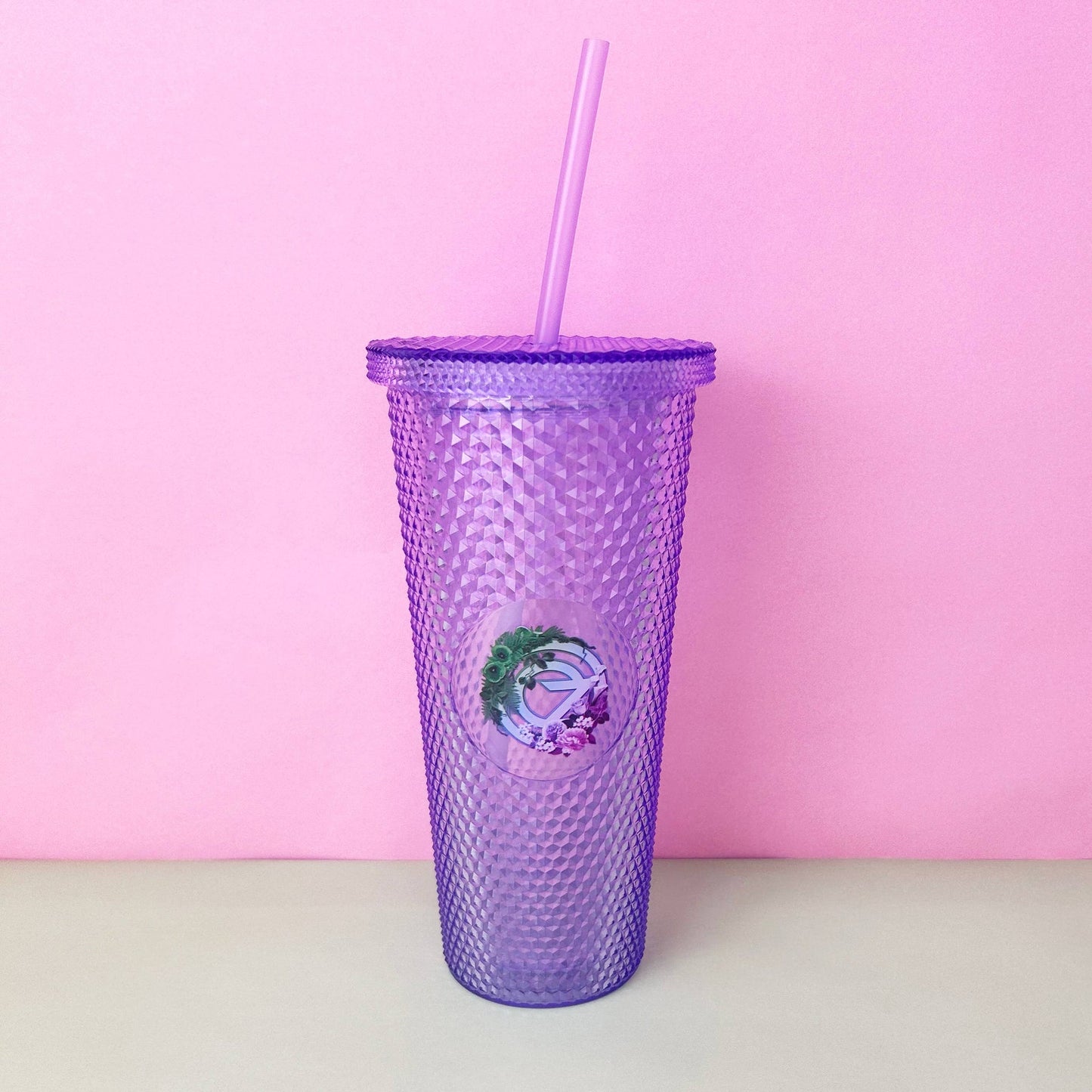 Gobelet – & Paille Wicked For Good | Blueprint Collections – vue 3