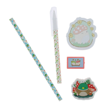 Ensemble de – papeterie Squishmallows Cottage Super | Blueprint Collections – vue 7