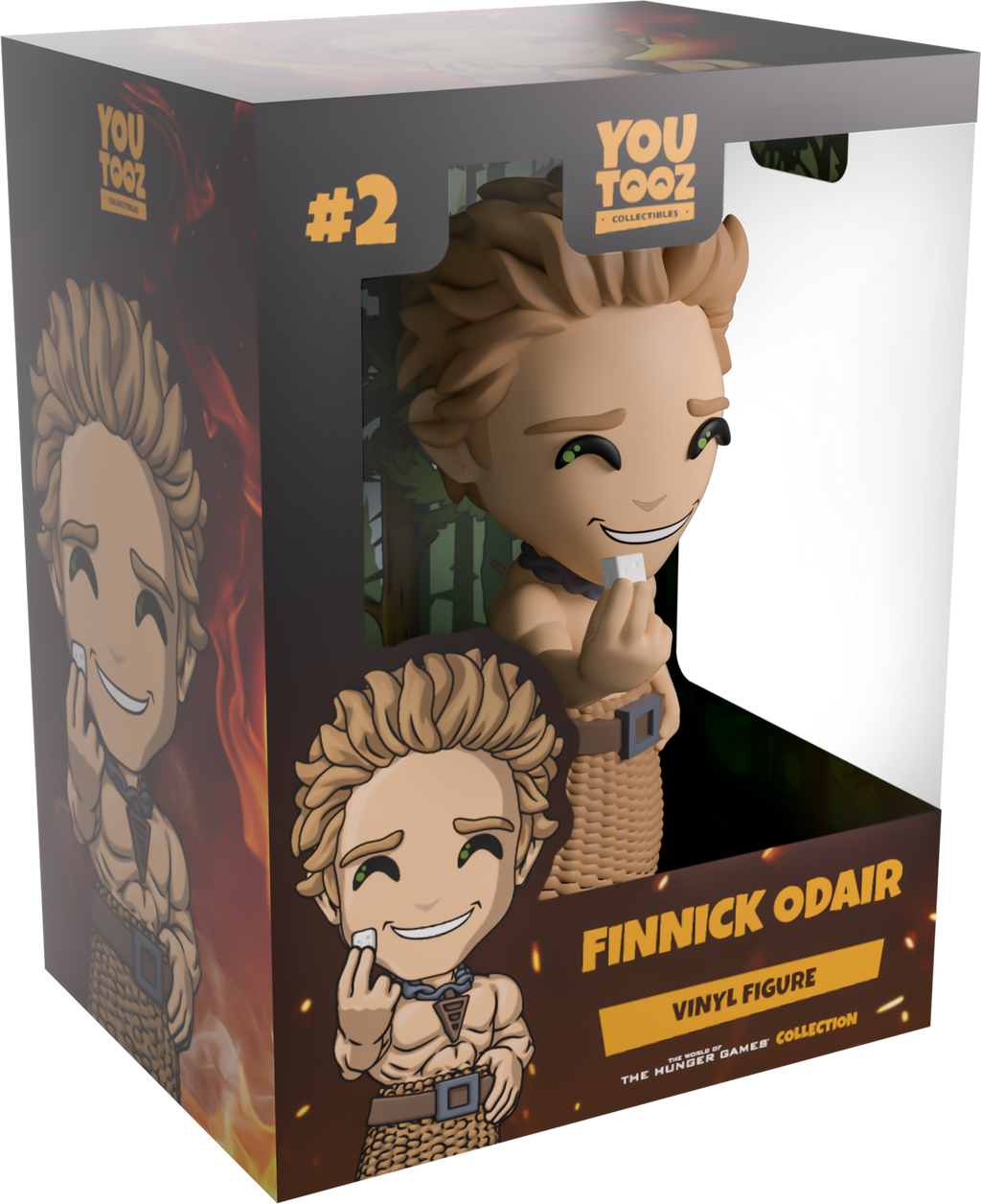 Finnick Odair