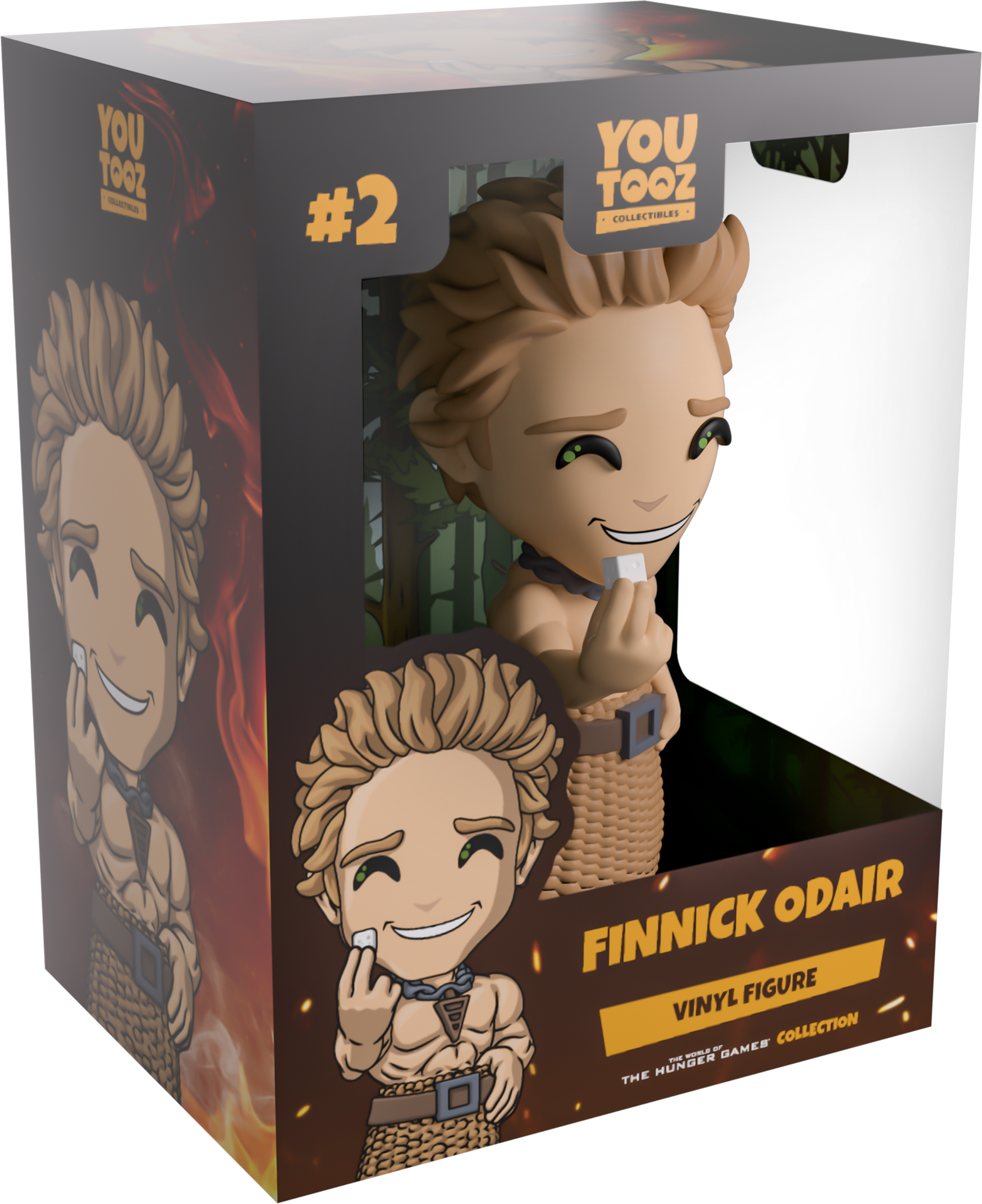 Finnick Odair