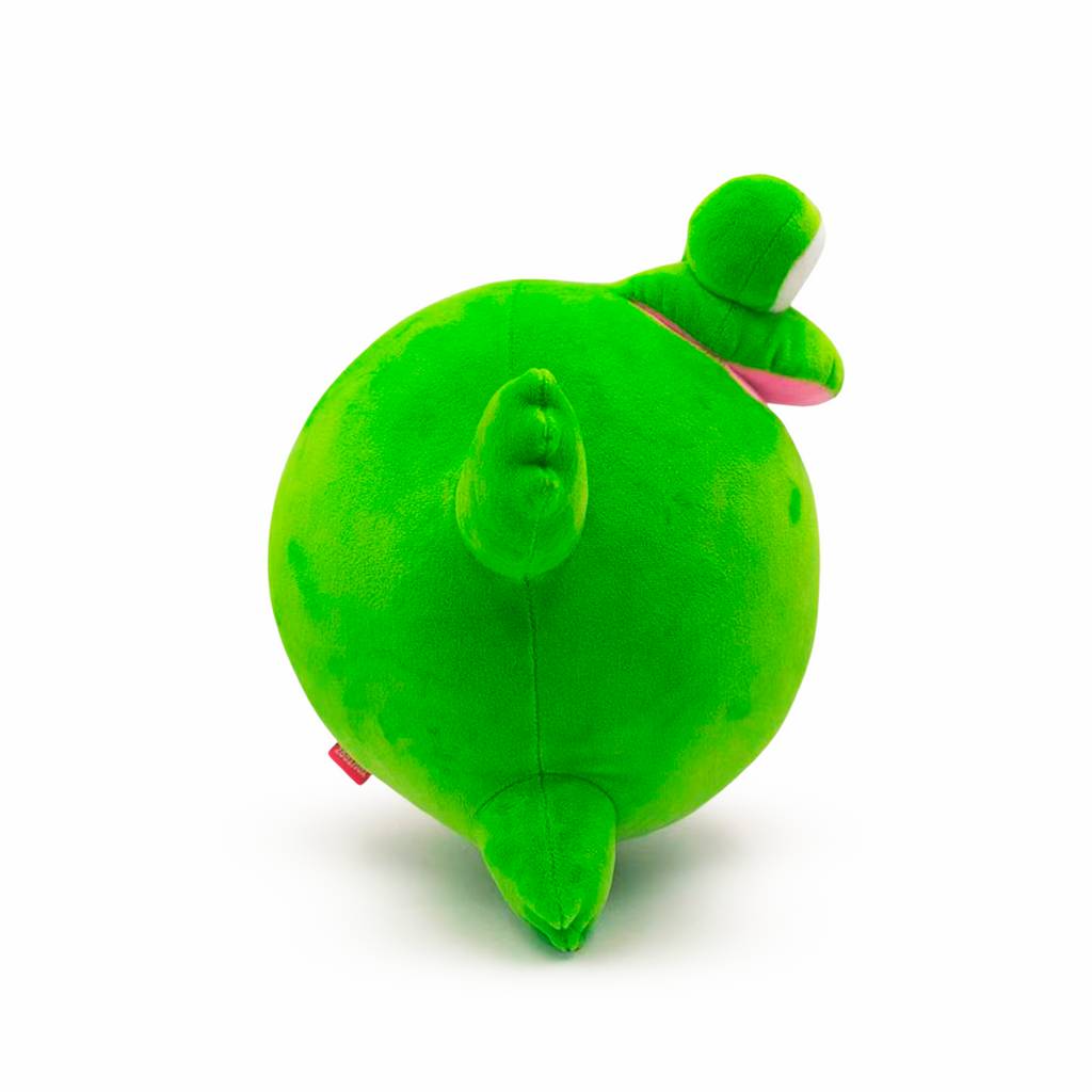 Mega Frog Plush (9in)