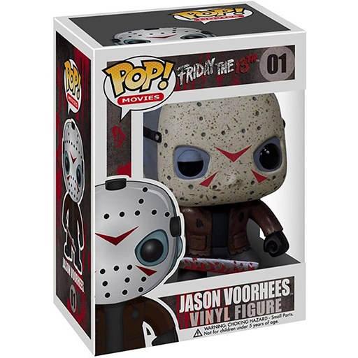 pop jason voorhees 01