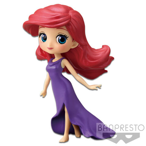 Q posket Mini Ariel (verze D) 