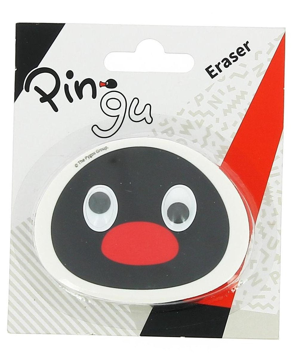 gomme pingu blueprint collections