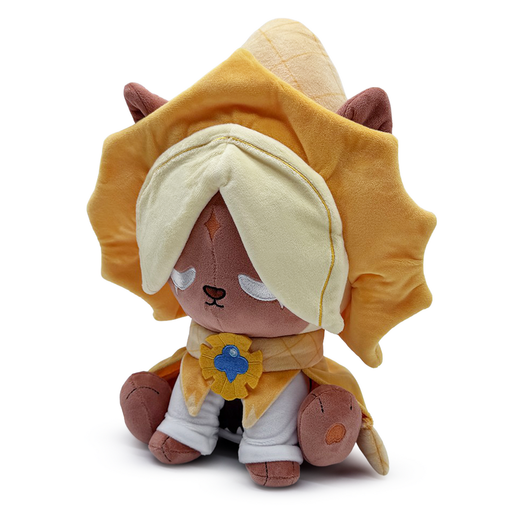Kitty Pure Vanilla Plush (9in)