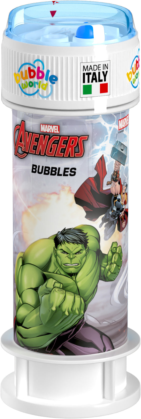 Mýdlové bubliny - Avengers