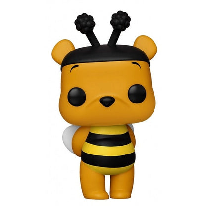 Winnie L'Ourson en Abeille - PRECOMMANDE*