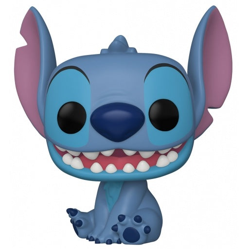 Stitch