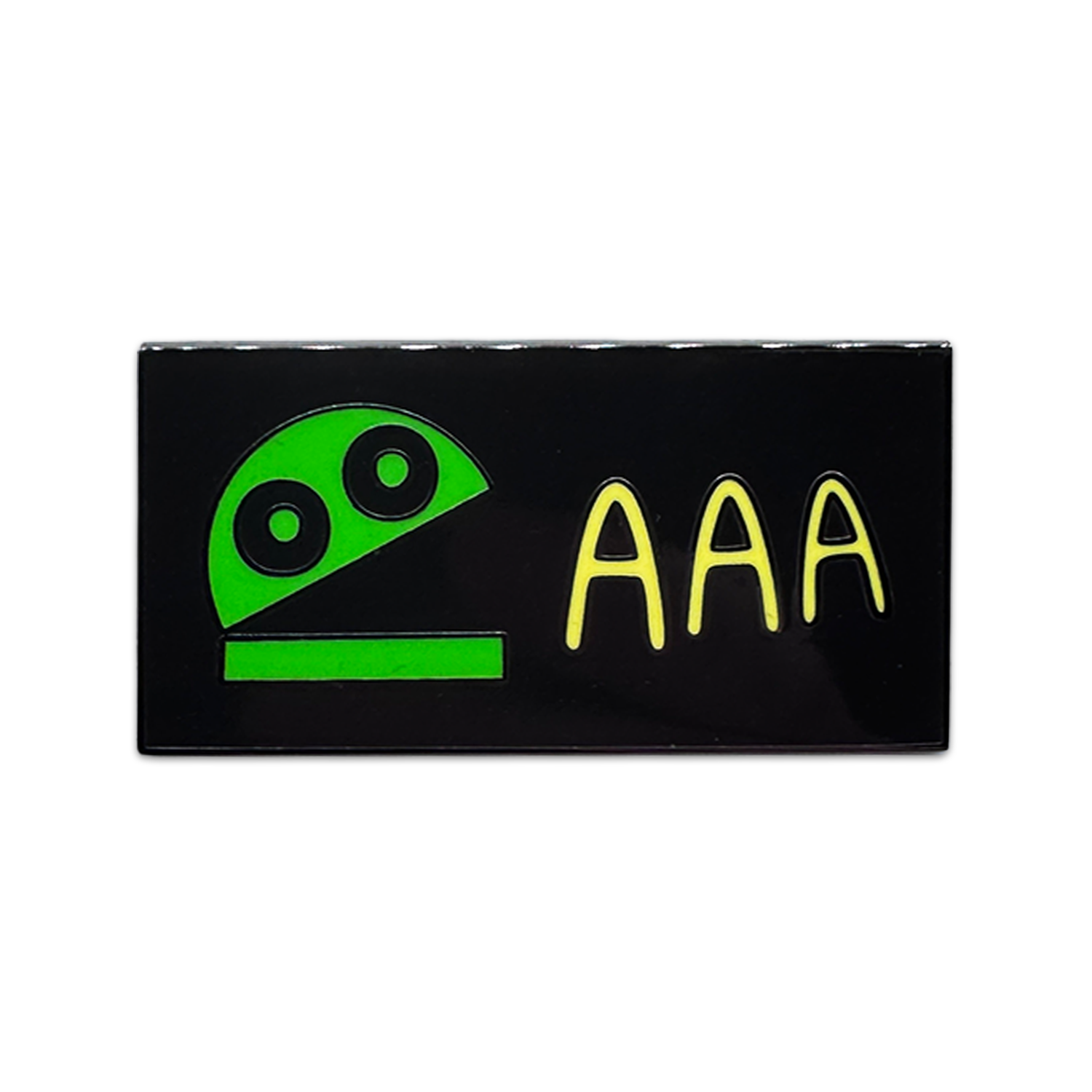 R.E.P.O. Pin Set