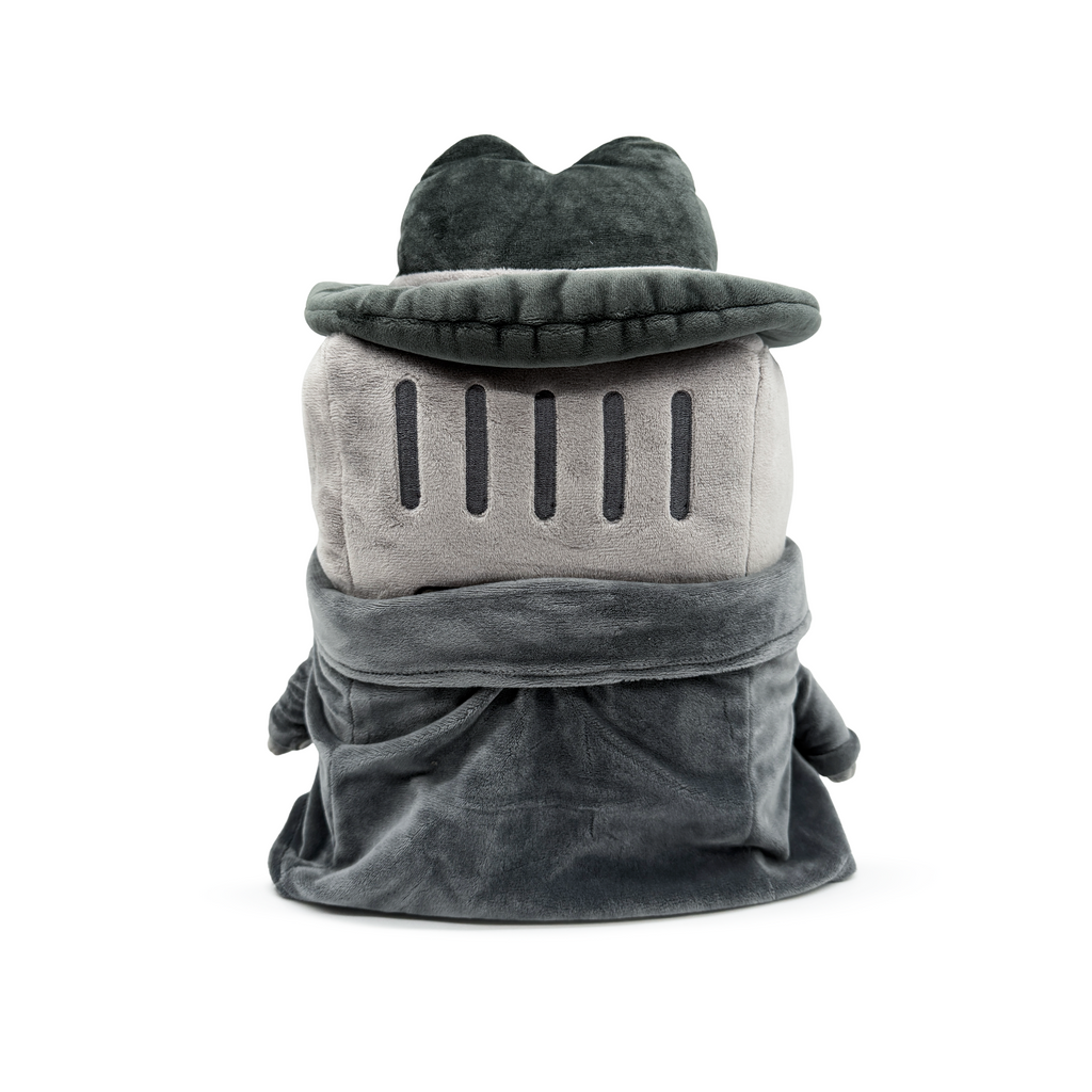 Detective BMO Plush (9in)