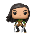 Talia Al Ghul 