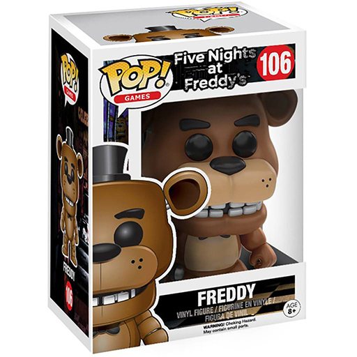 Freddy