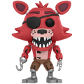 Foxy Piratul 