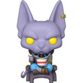 Beerus nuudeleilla - ENNAKKOTILAUS* 
