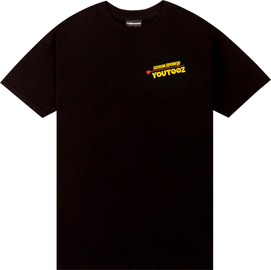 Adam Bomb x Youtooz Shirt