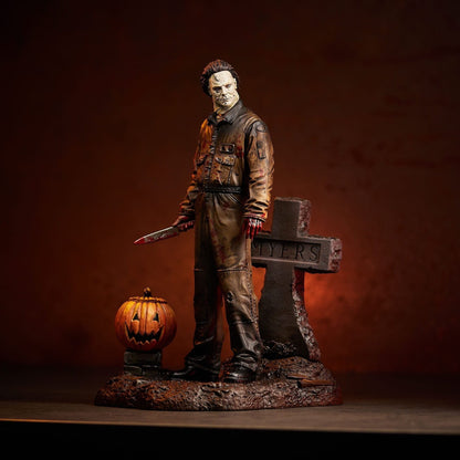 Rob Zombie's Halloween Adventskalender - Michael Myers