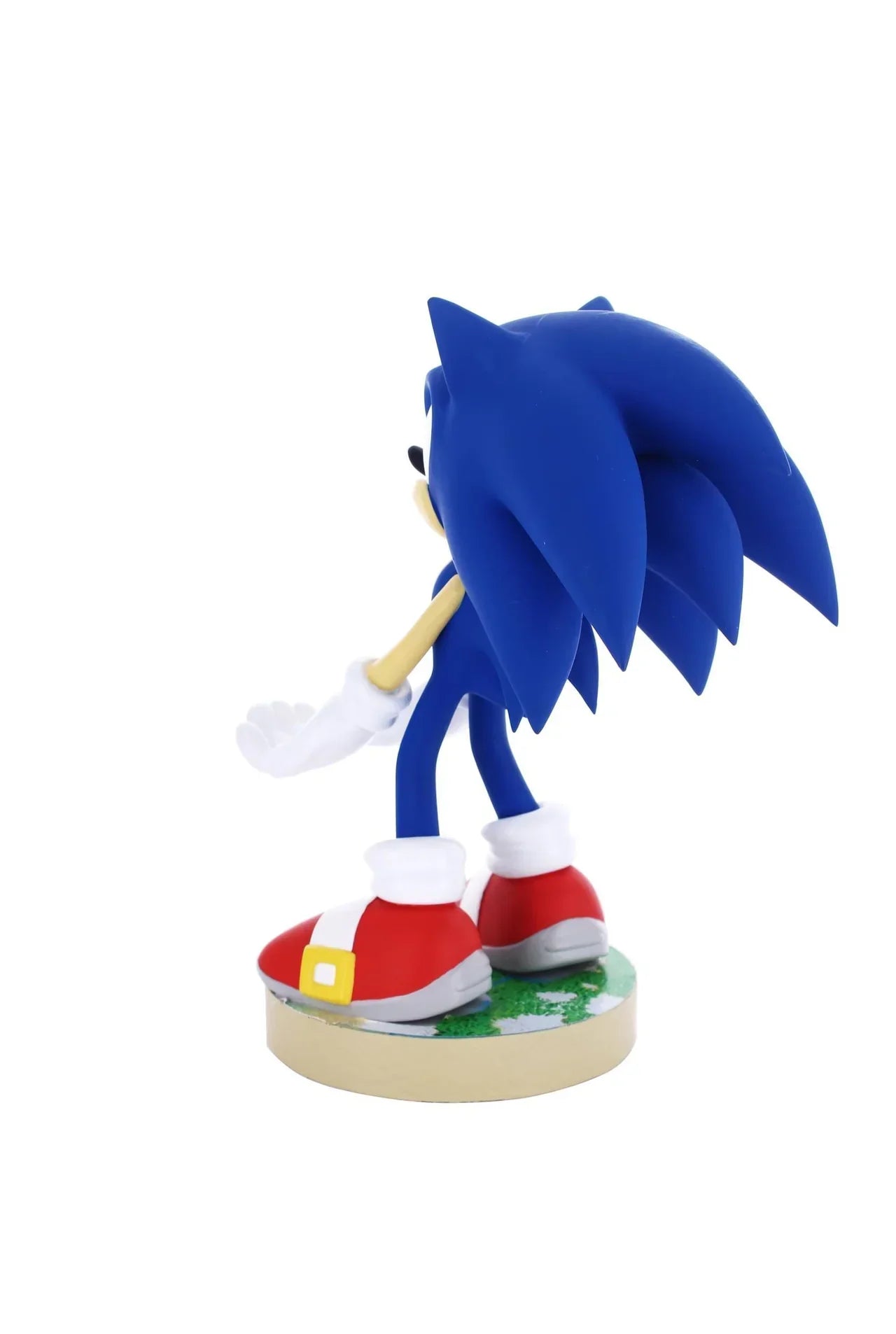 Sonic the Hedgehog Cable Guys